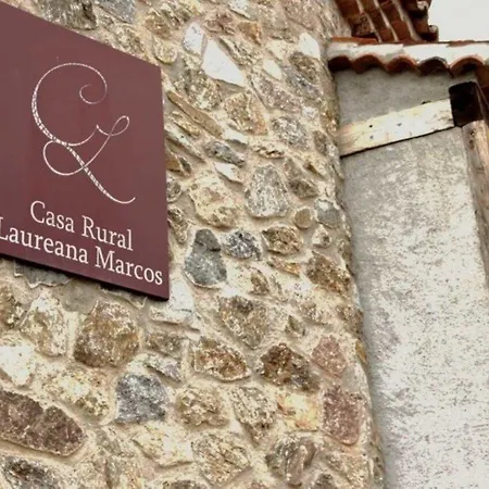 Hotel Laureana Marcos Segovia