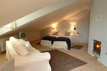 Laureana Marcos Hotel Segowia