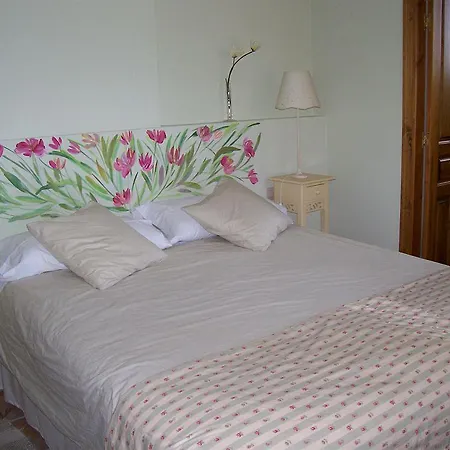 Laureana Marcos 3* Segovia