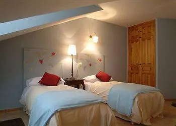 Laureana Marcos Hotel Segowia