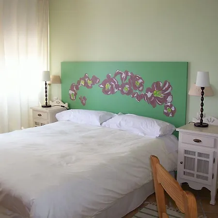 Hotel Laureana Marcos 3*