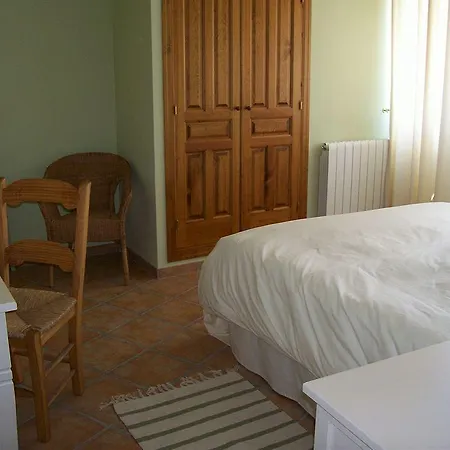 Hotel Laureana Marcos