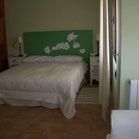 Laureana Marcos Hotel Segowia