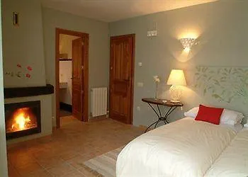 Laureana Marcos 3* Segowia