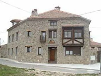 Hotel Laureana Marcos Segowia