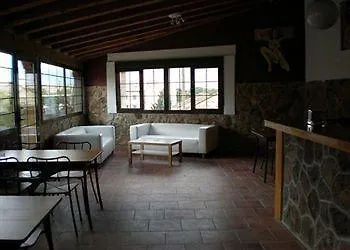 Hotel Laureana Marcos