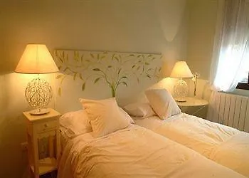 Laureana Marcos Hotel