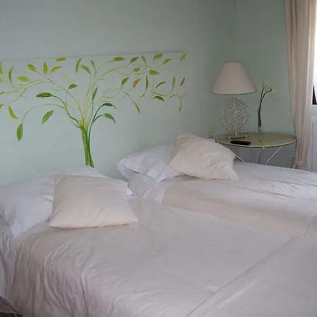 Hotel Laureana Marcos Segovia