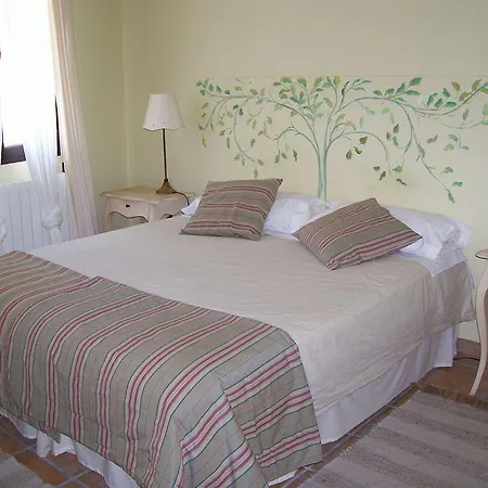 Hotel Laureana Marcos 3*