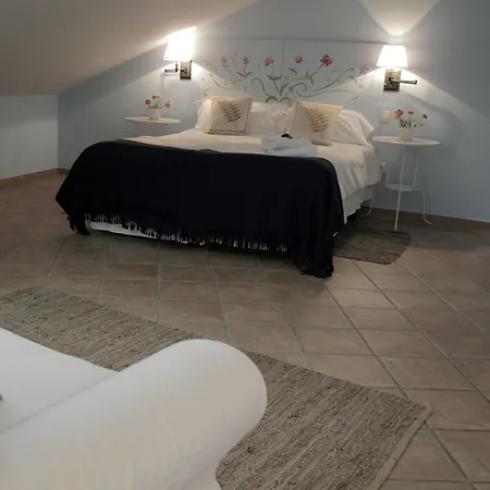Hotel Laureana Marcos Segowia
