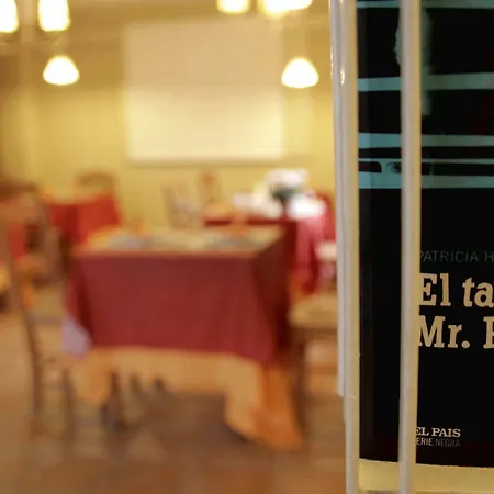 Hotel Laureana Marcos Segowia