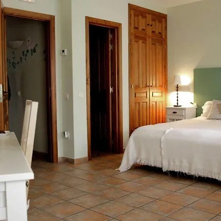 Laureana Marcos Hotel Segowia