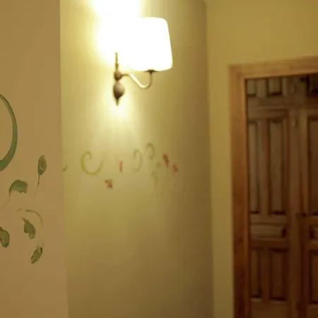 Hotel Laureana Marcos Segovia
