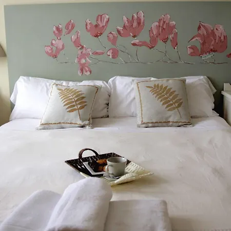 Laureana Marcos Hotel 3*