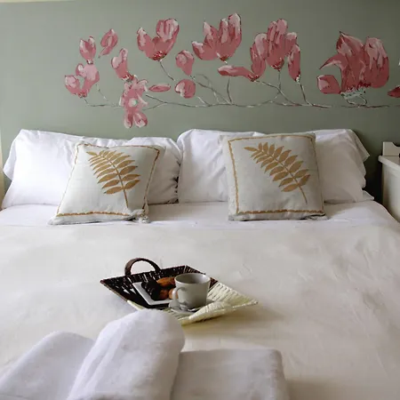 Hotel Laureana Marcos 3*